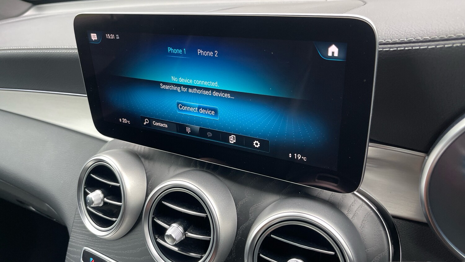 Used Mercedes-Benz GLC 2021 for sale - 77759121: Photo 44