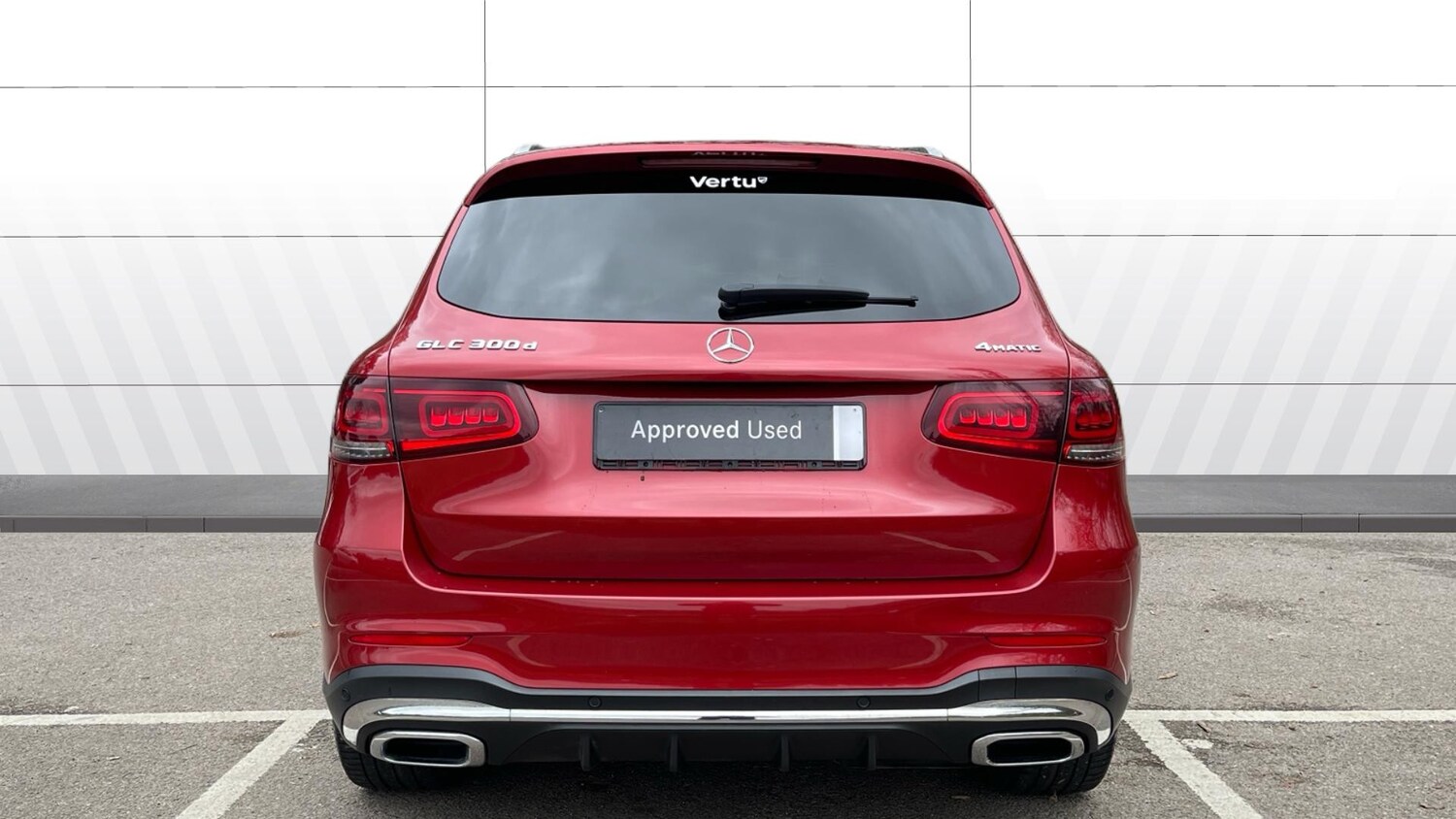 Used Mercedes-Benz GLC 2021 for sale - 77759121: Photo 6