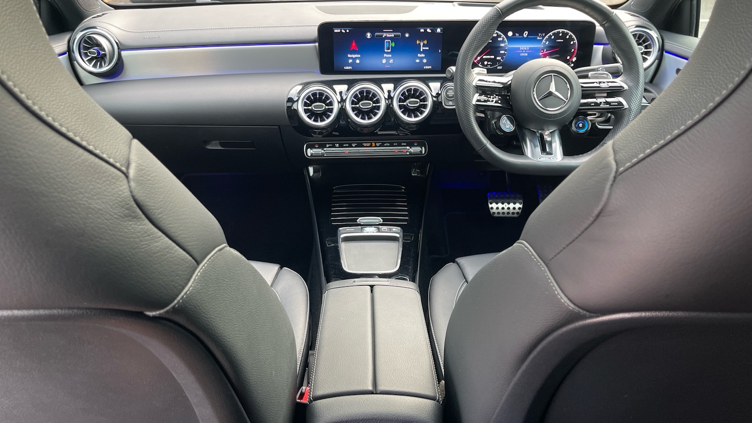 Used Mercedes-Benz A-Class 2024 for sale - 77605158: Photo 10