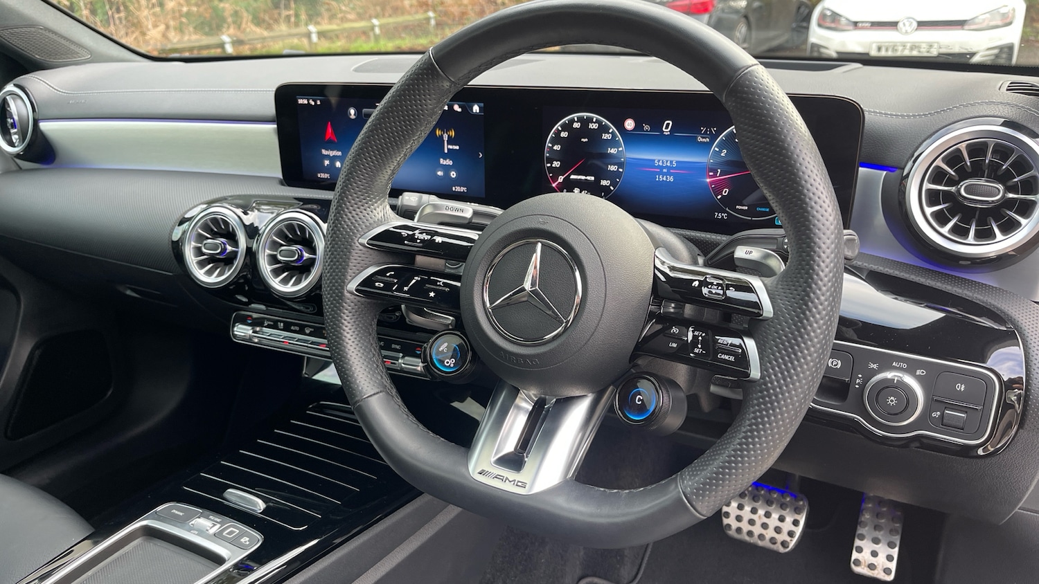 Used Mercedes-Benz A-Class 2024 for sale - 77605158: Photo 11