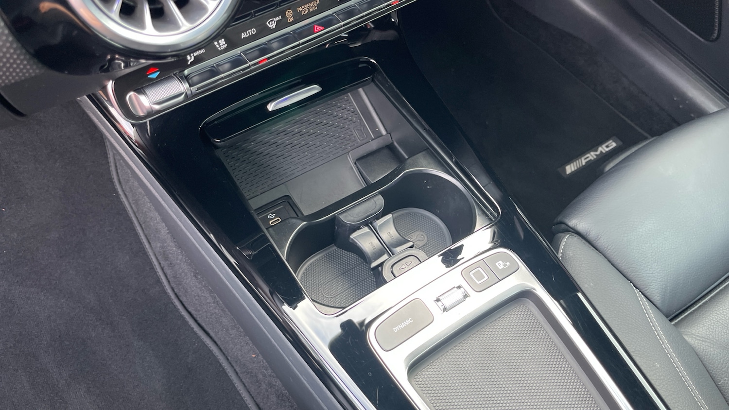 Used Mercedes-Benz A-Class 2024 for sale - 77605158: Photo 13