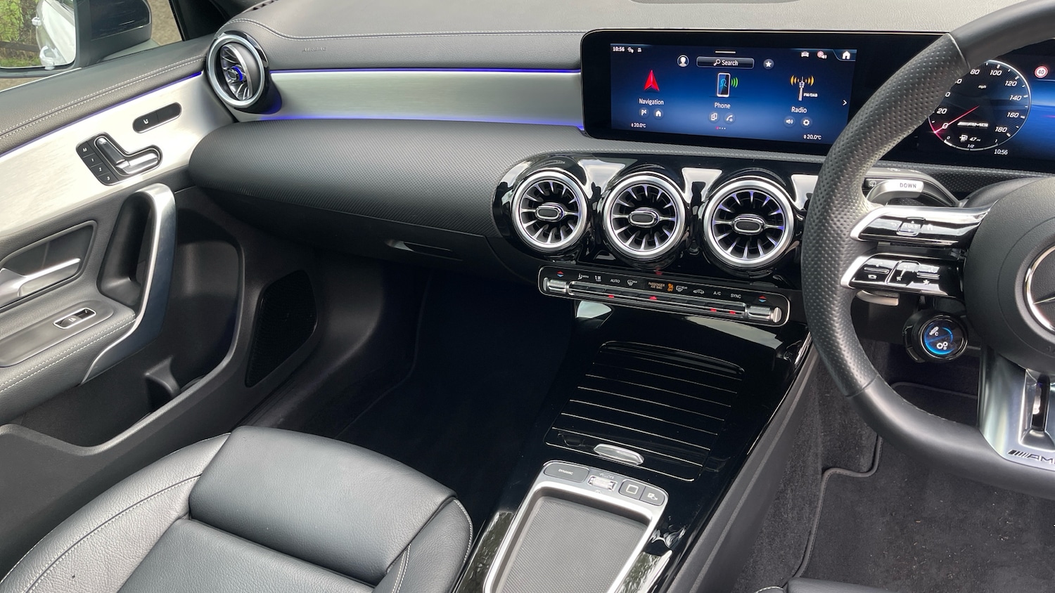 Used Mercedes-Benz A-Class 2024 for sale - 77605158: Photo 14