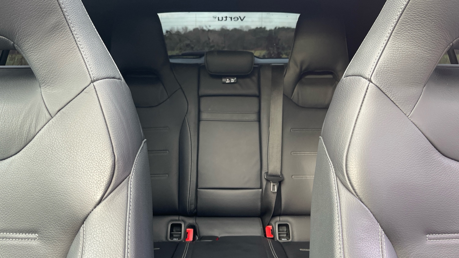 Used Mercedes-Benz A-Class 2024 for sale - 77605158: Photo 15