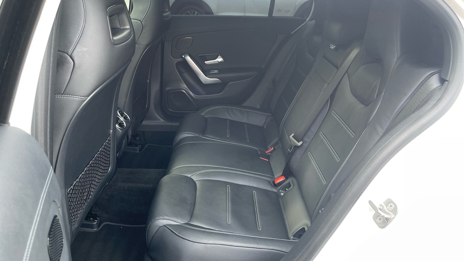 Used Mercedes-Benz A-Class 2024 for sale - 77605158: Photo 16