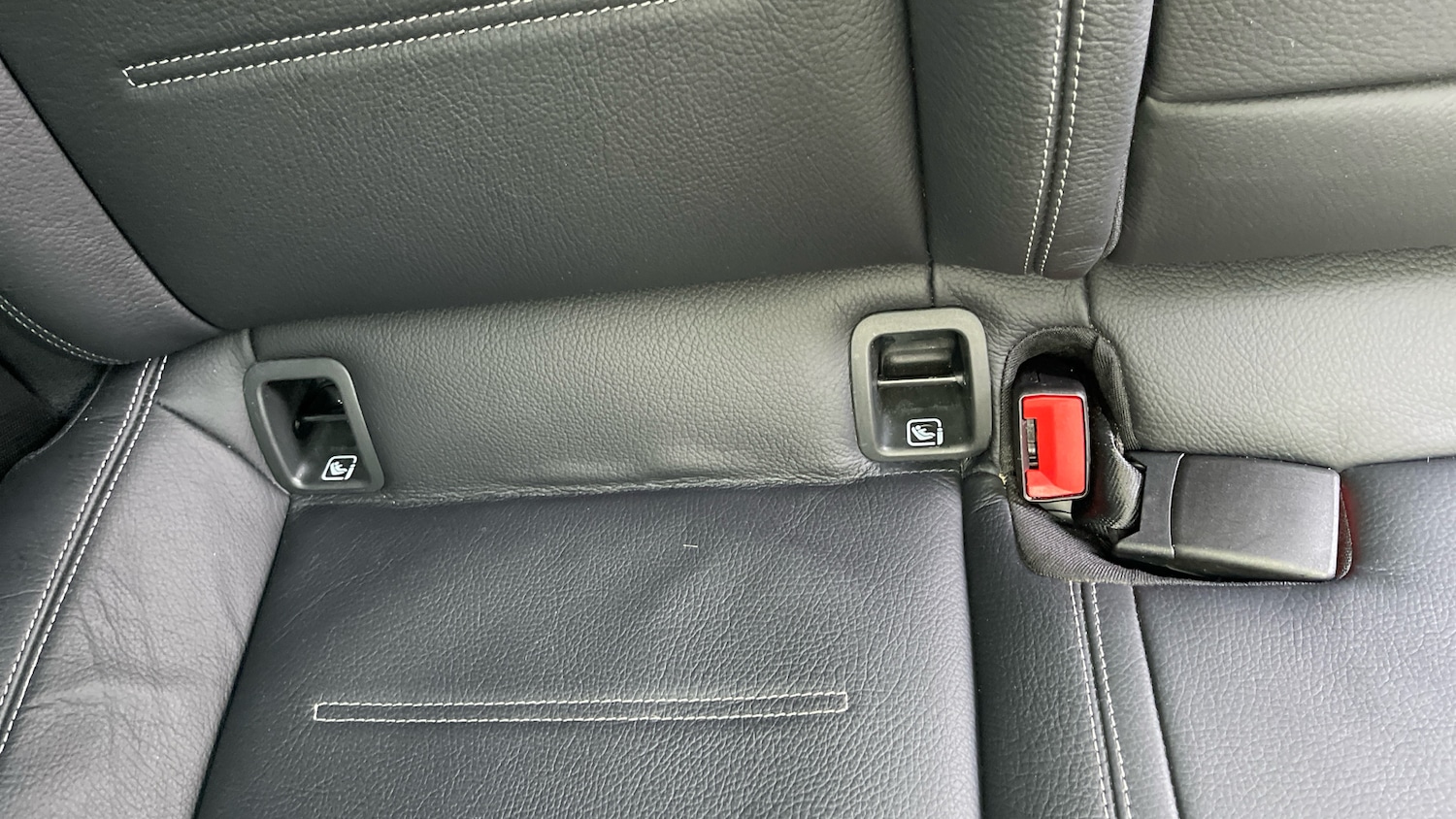 Used Mercedes-Benz A-Class 2024 for sale - 77605158: Photo 17