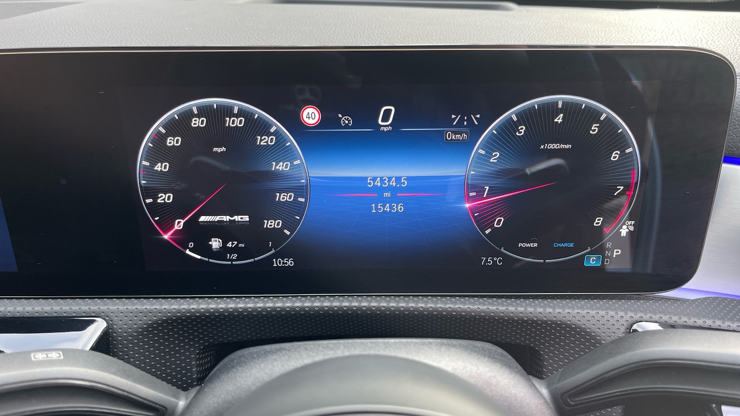 Used Mercedes-Benz A-Class 2024 for sale - 77605158: Photo 18