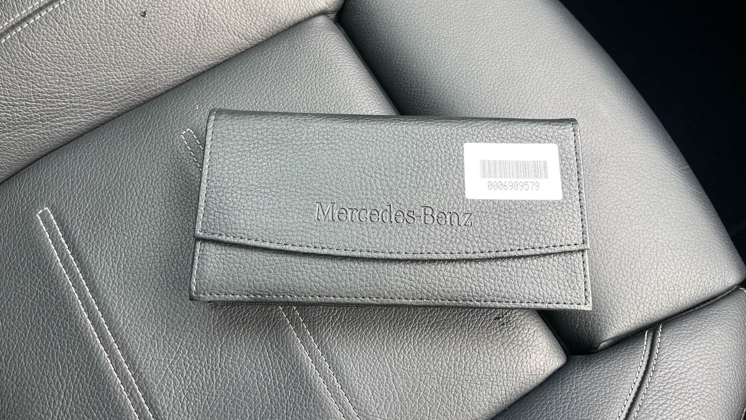 Used Mercedes-Benz A-Class 2024 for sale - 77605158: Photo 19