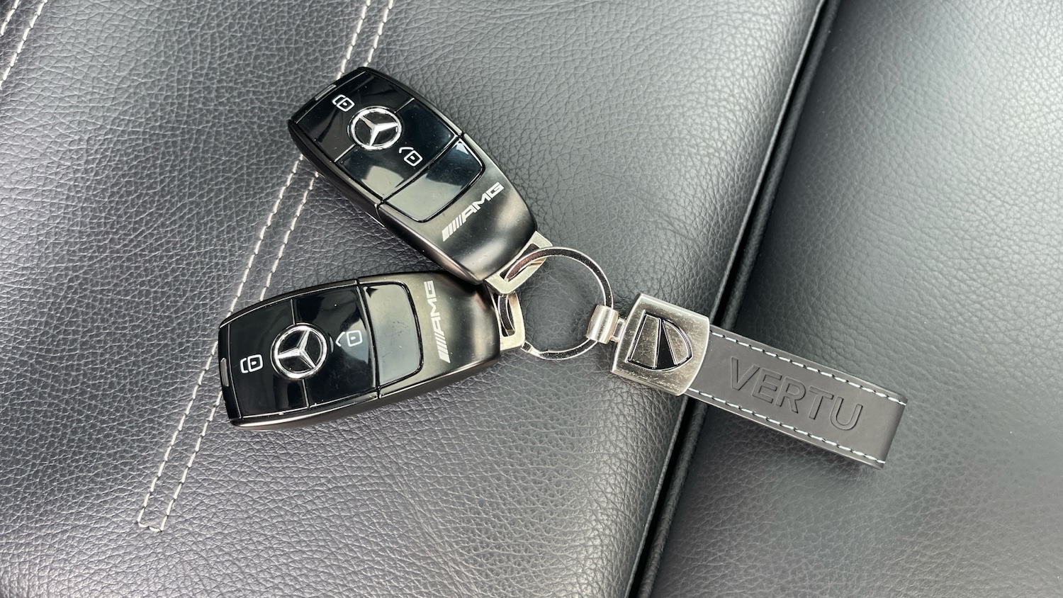 Used Mercedes-Benz A-Class 2024 for sale - 77605158: Photo 20