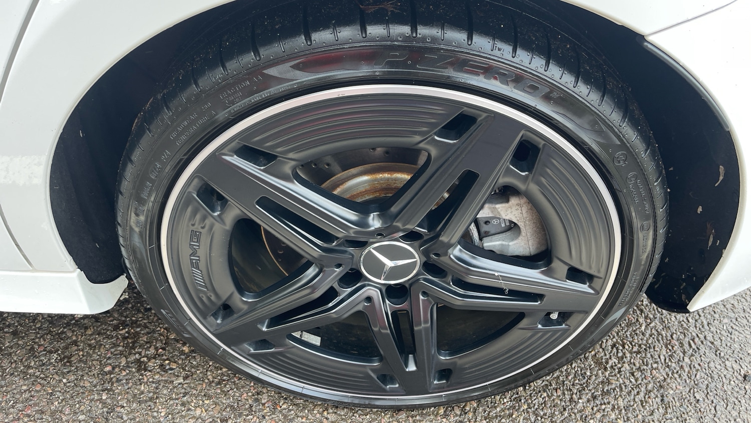 Used Mercedes-Benz A-Class 2024 for sale - 77605158: Photo 22