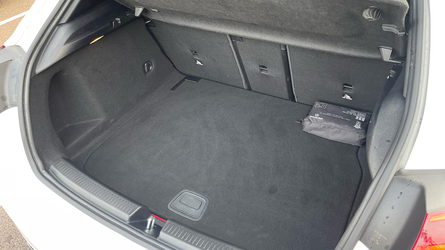 Used Mercedes-Benz A-Class 2024 for sale - 77605158: Photo 28