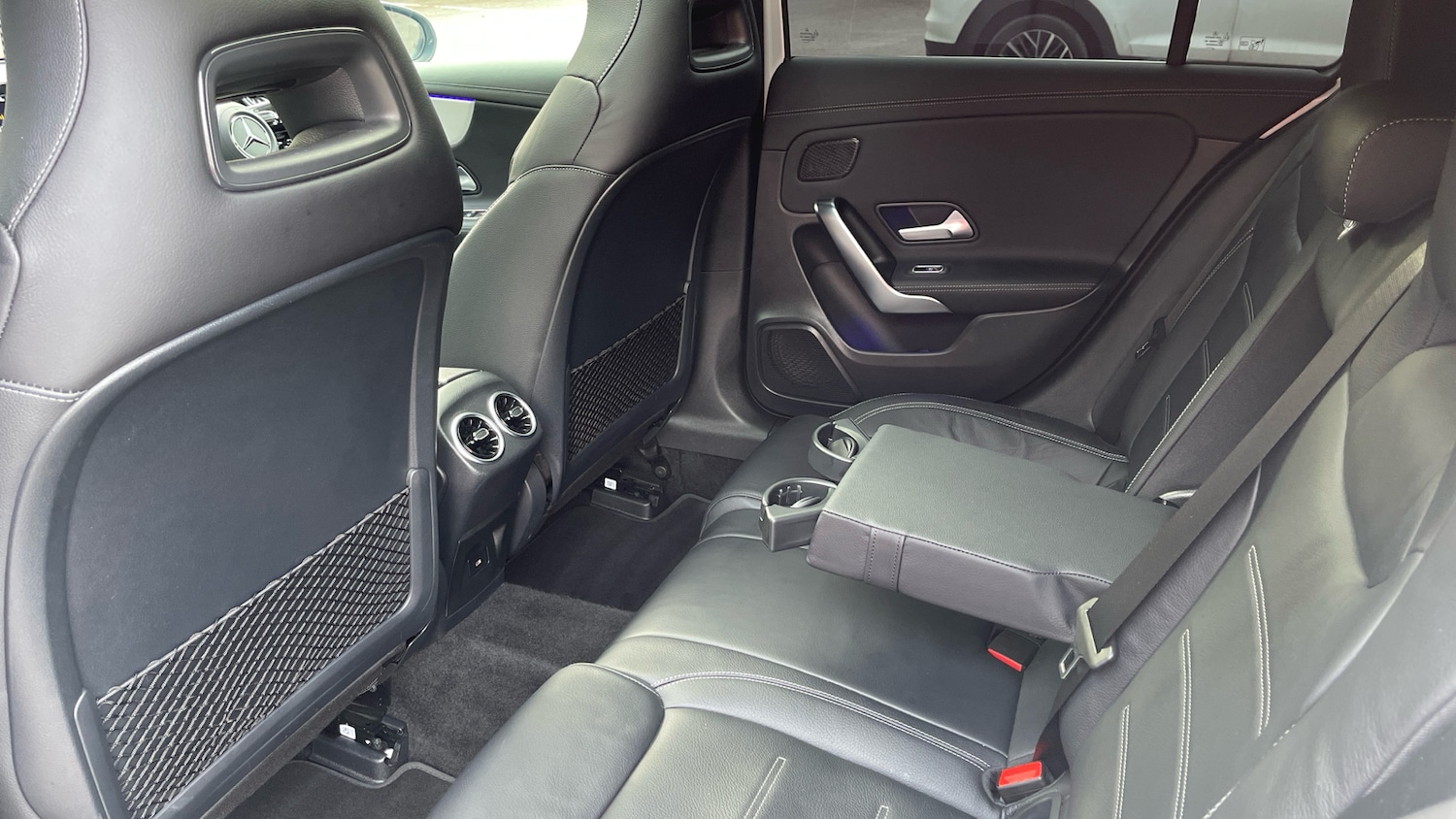 Used Mercedes-Benz A-Class 2024 for sale - 77605158: Photo 30