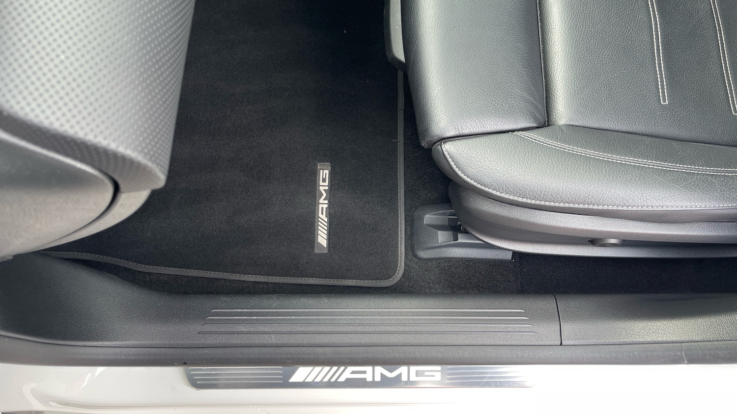 Used Mercedes-Benz A-Class 2024 for sale - 77605158: Photo 31