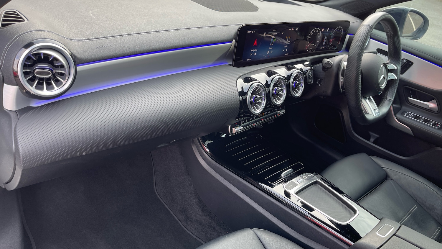 Used Mercedes-Benz A-Class 2024 for sale - 77605158: Photo 32