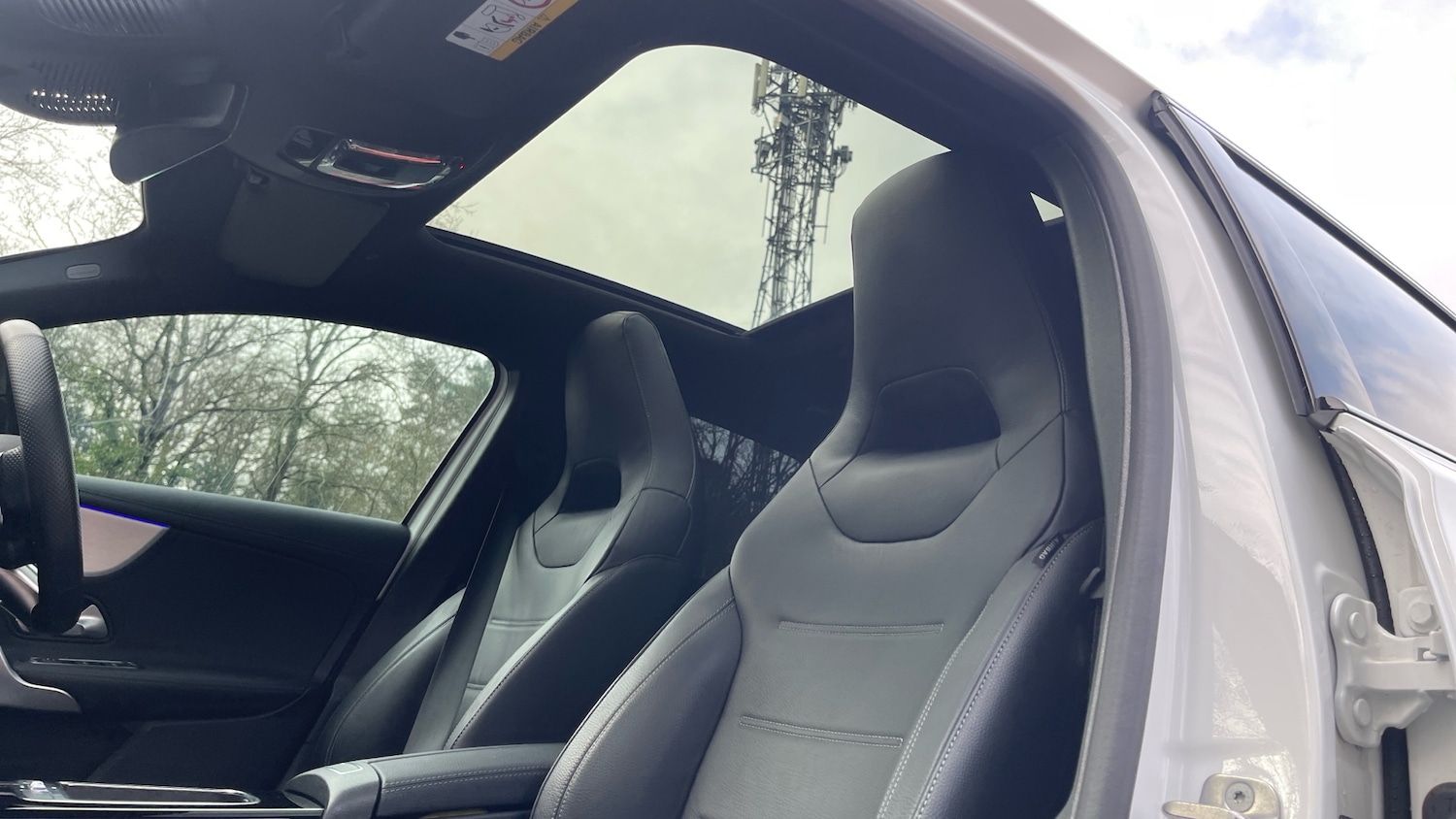 Used Mercedes-Benz A-Class 2024 for sale - 77605158: Photo 33