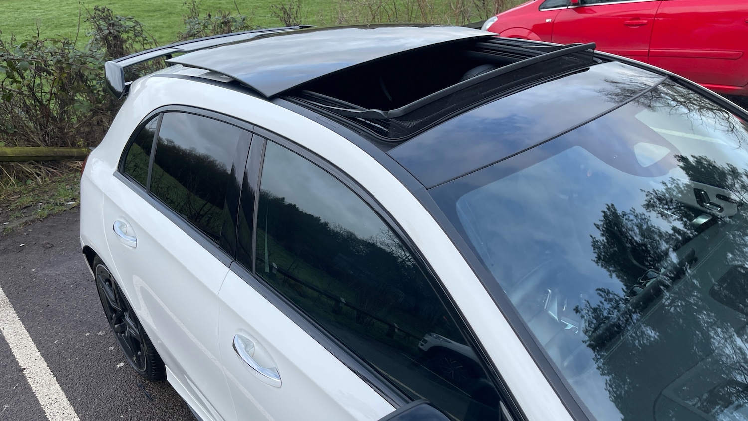 Used Mercedes-Benz A-Class 2024 for sale - 77605158: Photo 34