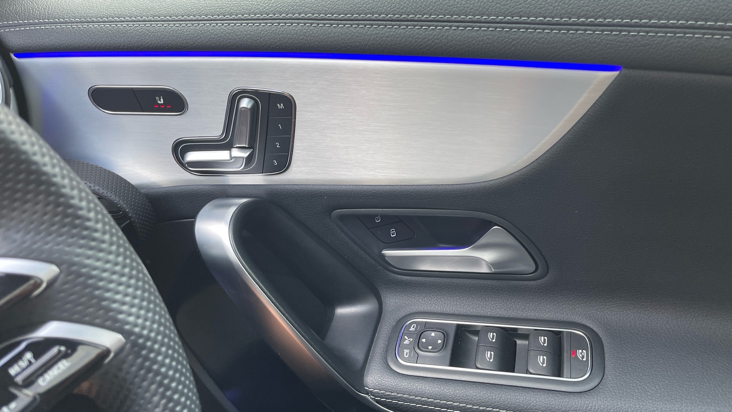 Used Mercedes-Benz A-Class 2024 for sale - 77605158: Photo 36