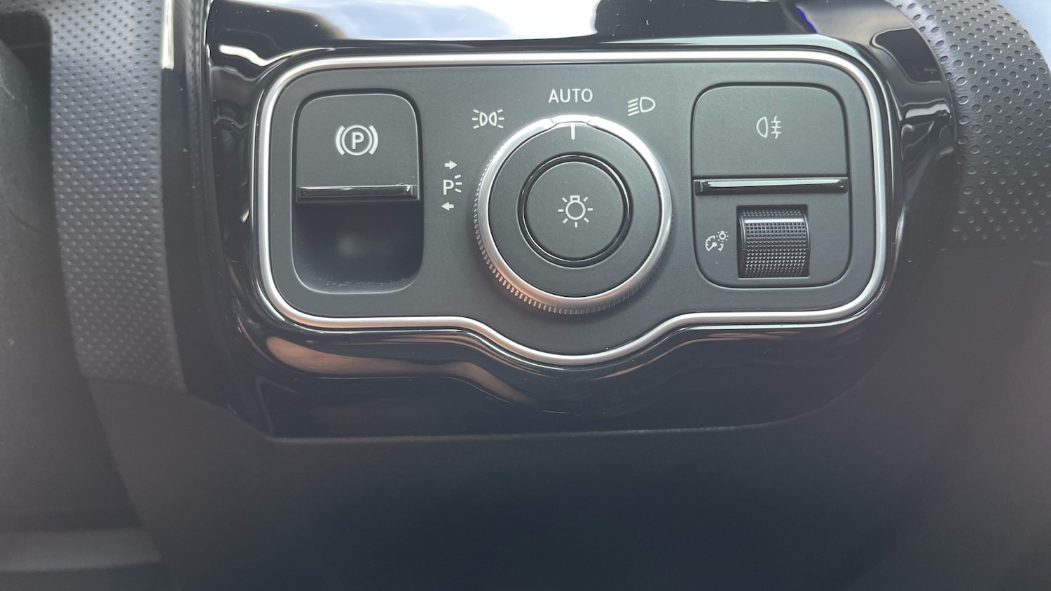 Used Mercedes-Benz A-Class 2024 for sale - 77605158: Photo 37