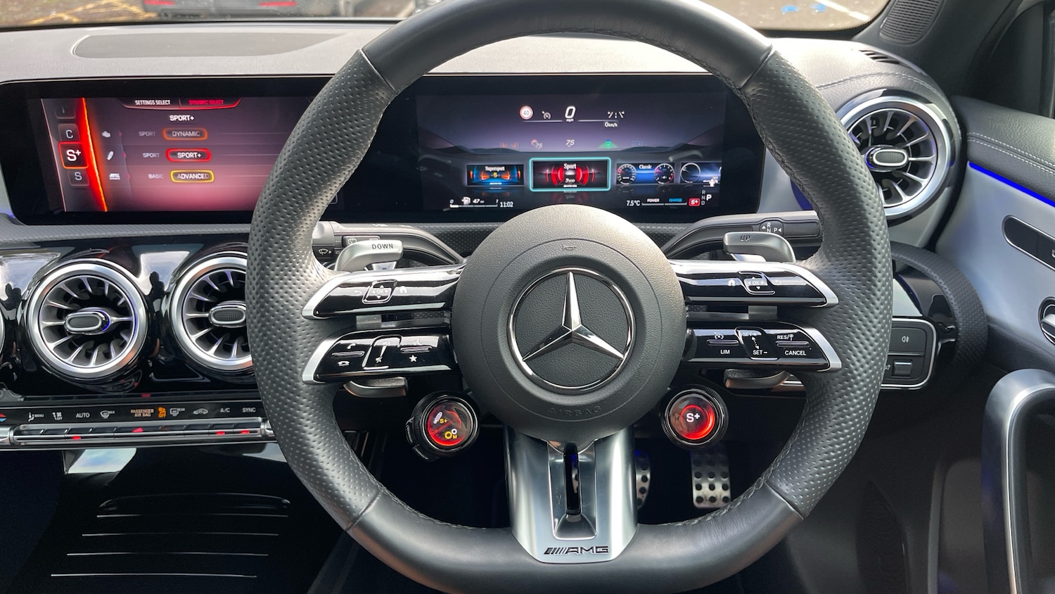 Used Mercedes-Benz A-Class 2024 for sale - 77605158: Photo 41