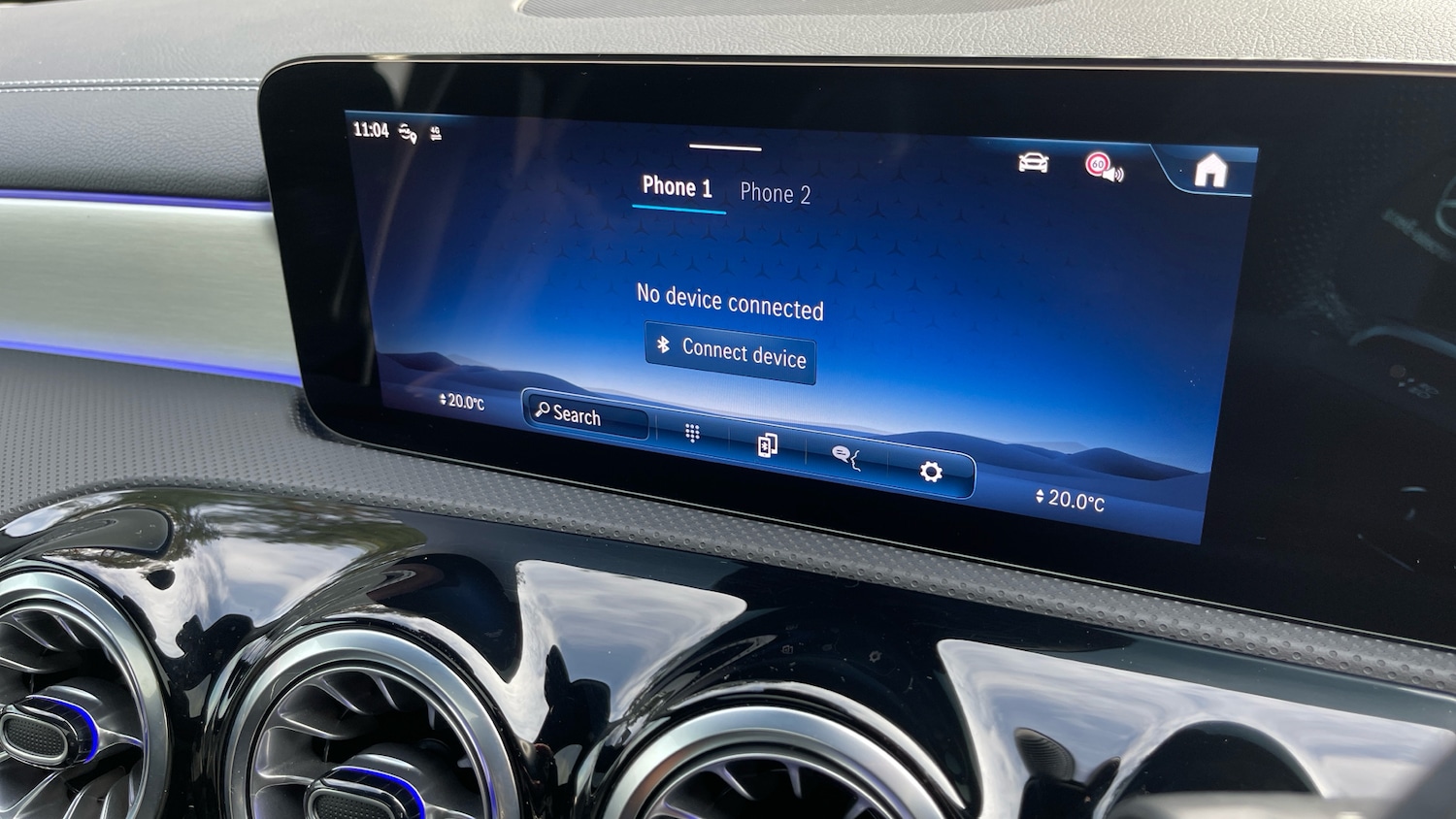 Used Mercedes-Benz A-Class 2024 for sale - 77605158: Photo 44