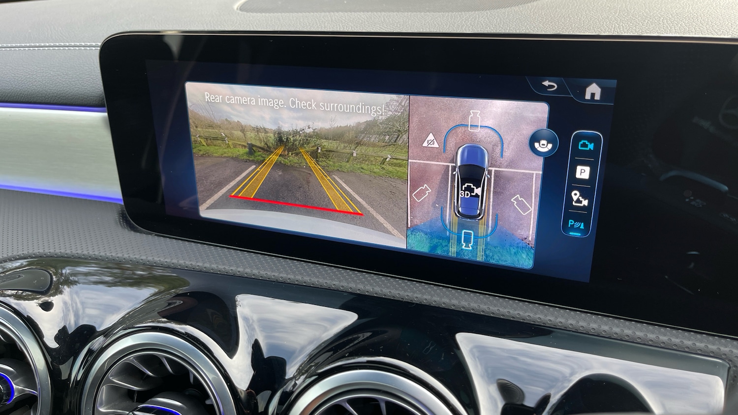 Used Mercedes-Benz A-Class 2024 for sale - 77605158: Photo 45