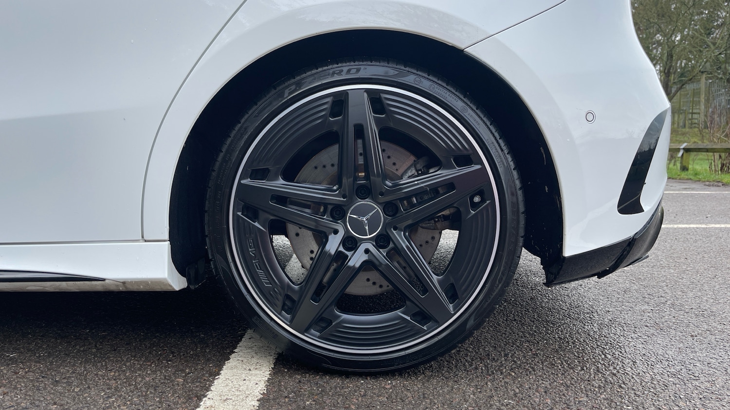 Used Mercedes-Benz A-Class 2024 for sale - 77605158: Photo 7