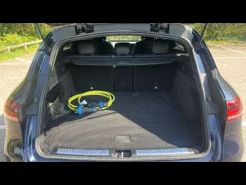 Used Mercedes-Benz EQC 2022 for sale - 74514852: Photo