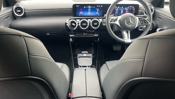 Used Mercedes-Benz CLA 2024 for sale - 76146559: Photo 10