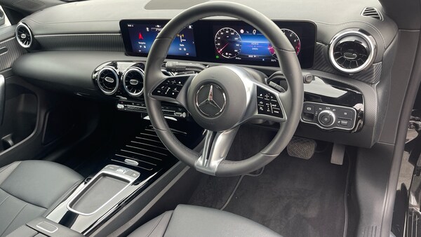 Used Mercedes-Benz CLA 2024 for sale - 76146559: Photo 11