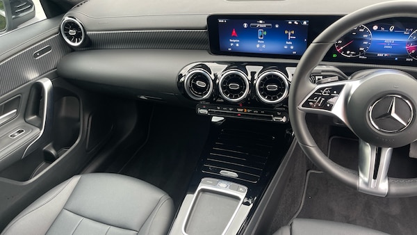 Used Mercedes-Benz CLA 2024 for sale - 76146559: Photo 14