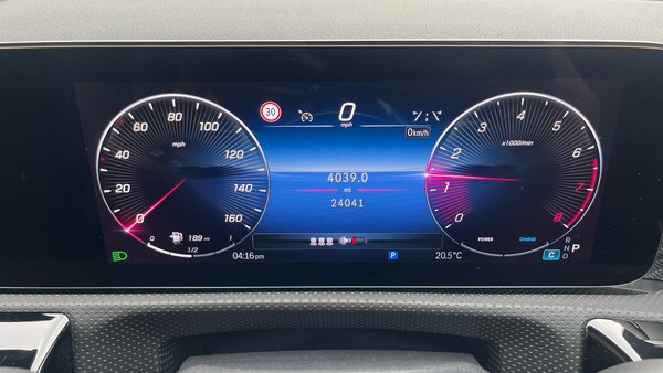Used Mercedes-Benz CLA 2024 for sale - 76146559: Photo 18