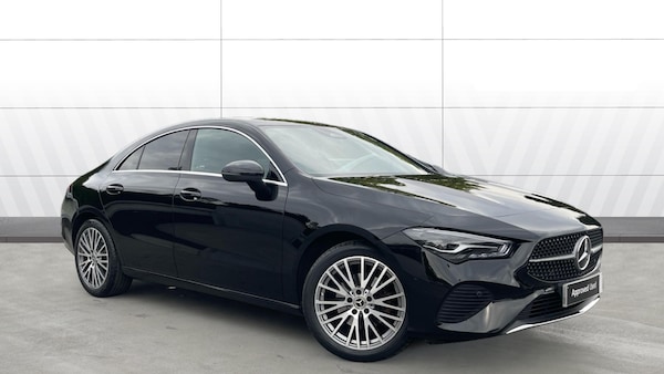 Used Mercedes-Benz CLA 2024 for sale - 76146559: Photo 1