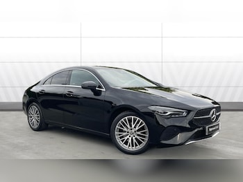 Used Mercedes-Benz CLA 2024 for sale - 76146559: Photo