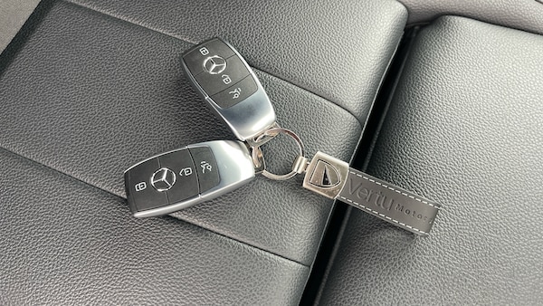 Used Mercedes-Benz CLA 2024 for sale - 76146559: Photo 20