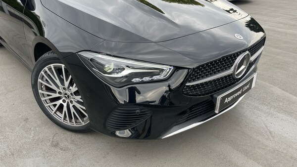 Used Mercedes-Benz CLA 2024 for sale - 76146559: Photo 21