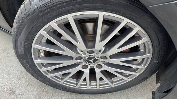 Used Mercedes-Benz CLA 2024 for sale - 76146559: Photo 22