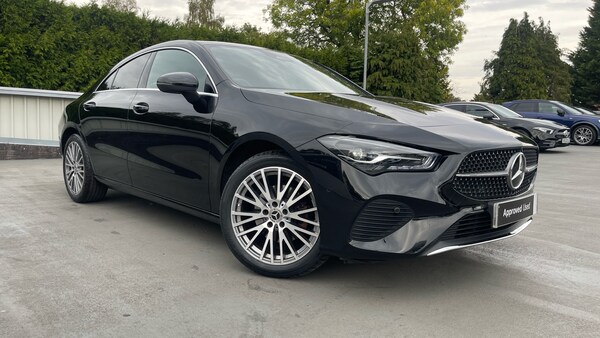 Used Mercedes-Benz CLA 2024 for sale - 76146559: Photo 23