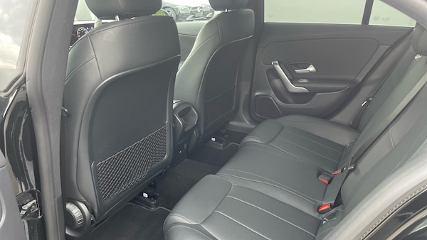 Used Mercedes-Benz CLA 2024 for sale - 76146559: Photo 29
