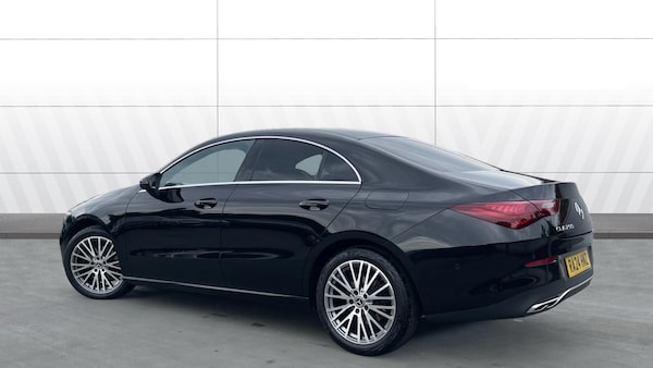 Used Mercedes-Benz CLA 2024 for sale - 76146559: Photo 2