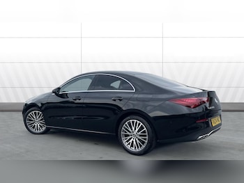 Used Mercedes-Benz CLA 2024 for sale - 76146559: Photo