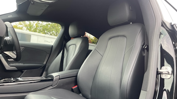 Used Mercedes-Benz CLA 2024 for sale - 76146559: Photo 30