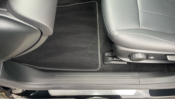 Used Mercedes-Benz CLA 2024 for sale - 76146559: Photo 31