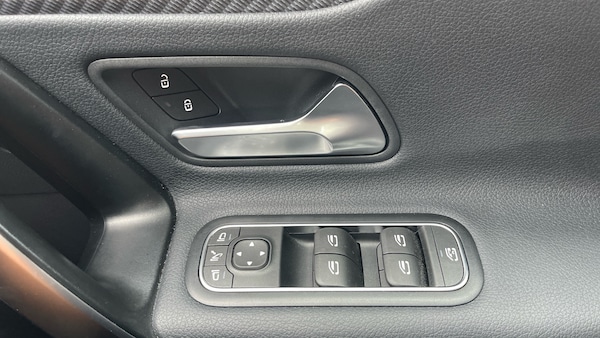 Used Mercedes-Benz CLA 2024 for sale - 76146559: Photo 35