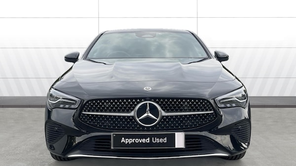 Used Mercedes-Benz CLA 2024 for sale - 76146559: Photo 3