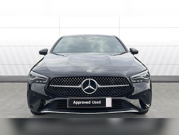 Used Mercedes-Benz CLA 2024 for sale - 76146559: Photo