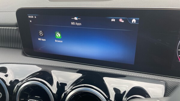 Used Mercedes-Benz CLA 2024 for sale - 76146559: Photo 43
