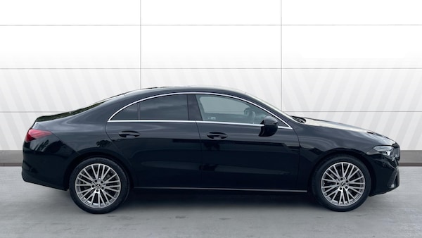 Used Mercedes-Benz CLA 2024 for sale - 76146559: Photo 5