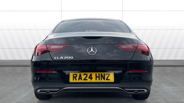 Used Mercedes-Benz CLA 2024 for sale - 76146559: Photo 6