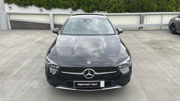 Used Mercedes-Benz CLA 2024 for sale - 76146559: Photo 8