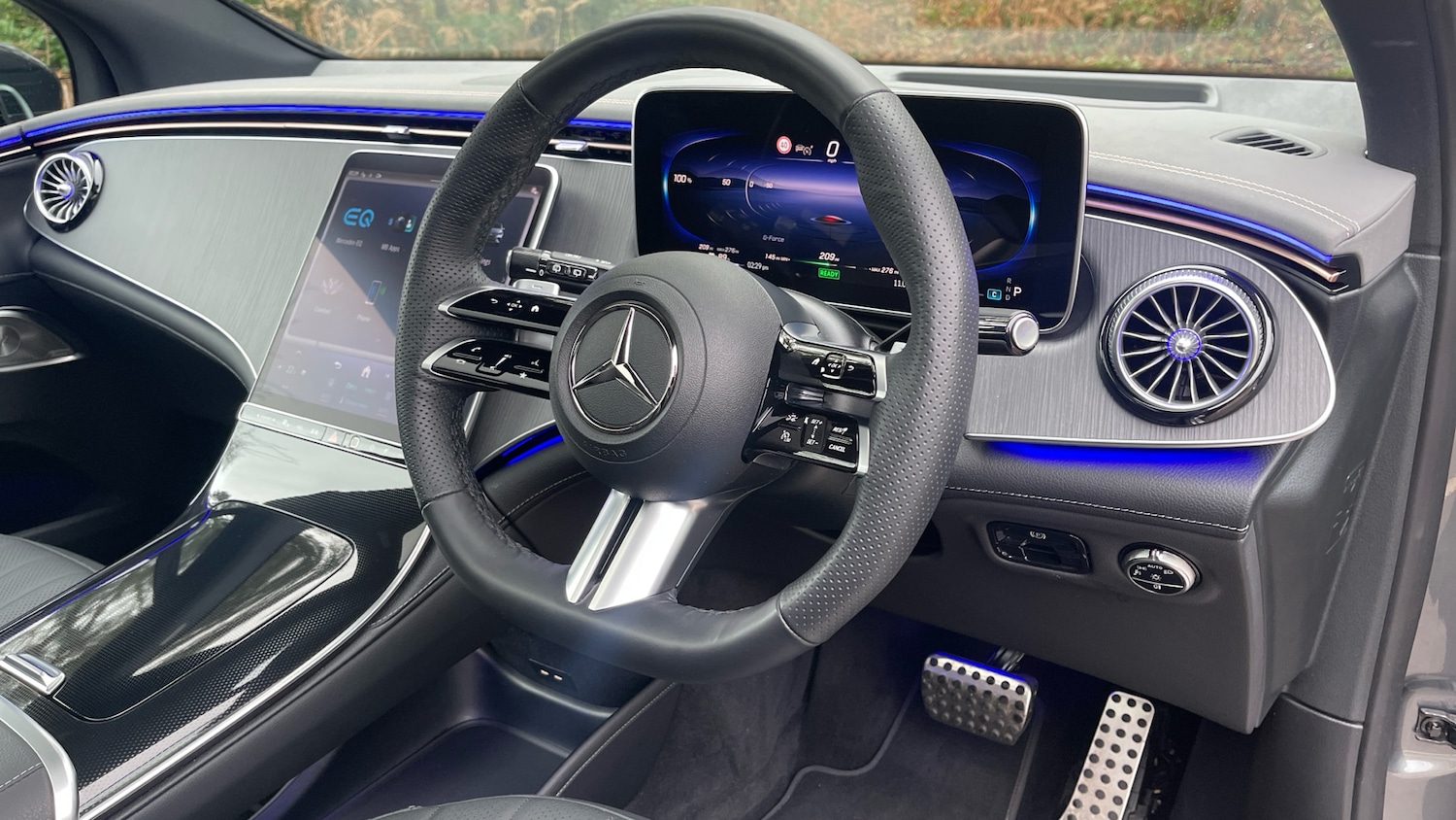 Used Mercedes-Benz EQA 2025 for sale - 77353537: Photo 11