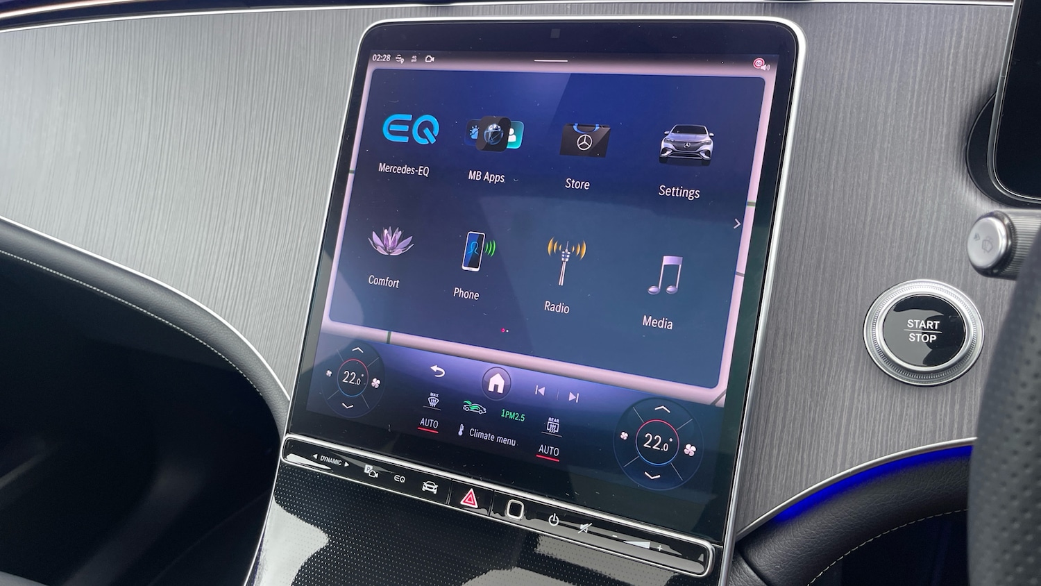 Used Mercedes-Benz EQA 2025 for sale - 77353537: Photo 12